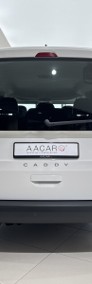 Volkswagen Caddy III 2.0 TDI 2.0 TDI / 1 właściciel / Salon Polska / FV 23% / gwarancja /-3