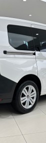 Volkswagen Caddy III 2.0 TDI 2.0 TDI / 1 właściciel / Salon Polska / FV 23% / gwarancja /-4