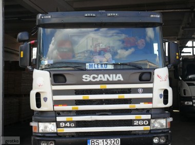 Scania 260-1