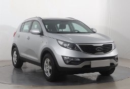 Kia Sportage III , Salon Polska, 1. Właściciel, Serwis ASO, Klima, Tempomat,