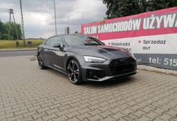 Audi S5 3.0 BENZYNA ! 2022 !