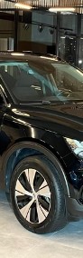 Volvo XC40 T4 Hybryda Plug-In R-Design 2021-3