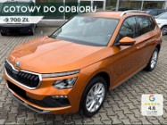 Skoda Kamiq Selection 1.0 TSI DSG Selection 1.0 TSI 115KM DSG