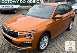 Skoda Kamiq Selection 1.0 TSI DSG Selection 1.0 TSI 115KM DSG