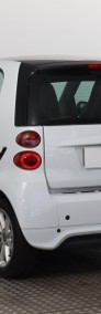 Smart ForTwo II , Automat, Klima, Dach panoramiczny,ALU-4