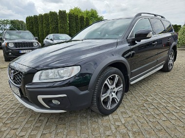 Volvo XC70 III 2,4 diesel 215KM Inscription salon polska-1