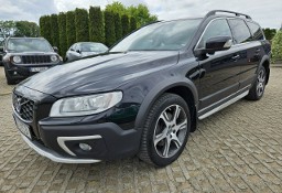 Volvo XC70 III 2,4 diesel 215KM Inscription salon polska