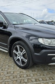 Volvo XC70 III 2,4 diesel 215KM Inscription salon polska-2