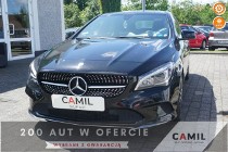 Mercedes-Benz Klasa CLA C117/X117 Mercedes-Benz Klasa CLA bardzo dynamiczny, bardzo zadbany, rok gwarancji,