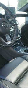 Mercedes-Benz Klasa CLA bardzo dynamiczny, bardzo zadbany, rok gwarancji,-3