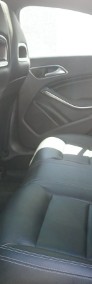Mercedes-Benz Klasa CLA bardzo dynamiczny, bardzo zadbany, rok gwarancji,-4