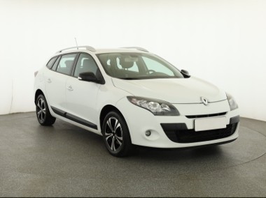 Renault Megane III , Klimatronic, Tempomat-1