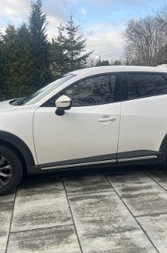 2.0 Skypassion AWD. I właściciel. Bezwypadkowa. Bogate wyposażenie.-2