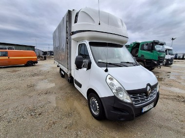 Renault Master-1