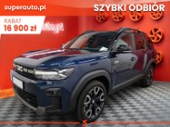 Dacia Inny Dacia Journey 1.8 Full Hybrid Bigster Journey 1.8 Full Hybrid 155KM / Pakiet