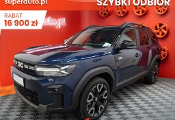 Dacia Inny Dacia Journey 1.8 Full Hybrid Bigster Journey 1.8 Full Hybrid 155KM / Pakiet