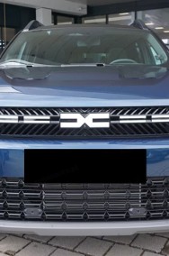 Dacia Journey 1.8 Full Hybrid Bigster Journey 1.8 Full Hybrid 155KM / Pakiet-2