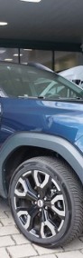 Dacia Journey 1.8 Full Hybrid Bigster Journey 1.8 Full Hybrid 155KM / Pakiet-3