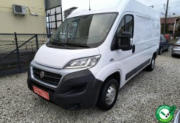 Fiat Ducato 2.3|130 KM|L2H2|Nawigacja|Tempomat|Czujniki parkowania|Kamera cofani