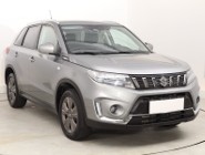 Suzuki Vitara II , Salon Polska, 1. Właściciel, Serwis ASO, Klimatronic,