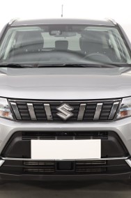 Suzuki Vitara II , Salon Polska, 1. Właściciel, Serwis ASO, Klimatronic,-2