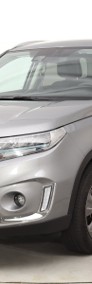Suzuki Vitara II , Salon Polska, 1. Właściciel, Serwis ASO, Klimatronic,-3
