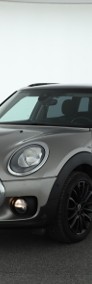 MINI Clubman II , Salon Polska, Klimatronic, Tempomat, Parktronic-3