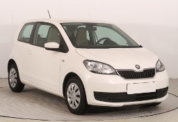 Skoda Citigo Citigo , Salon Polska, 1. Właściciel, Serwis ASO, Klima,