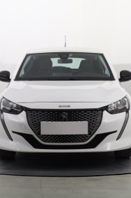 Peugeot 208 II e-208 SoH 100%, Salon Polska, 1. Właściciel, Serwis ASO, Automat,-2