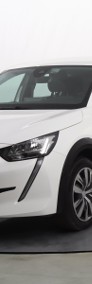 Peugeot 208 II e-208 SoH 100%, Salon Polska, 1. Właściciel, Serwis ASO, Automat,-3