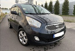 Kia Venga 2010 | 1.4 Benzyna | Salonowy stan bez wkładu