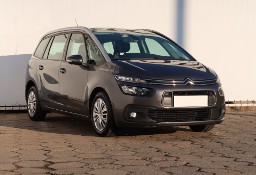 Citroen C4 SpaceTourer , Salon Polska, Serwis ASO, 7 miejsc, Klimatronic, Tempomat,