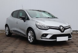 Renault Clio IV , Salon Polska, 1. Właściciel, Serwis ASO, Automat, Navi,