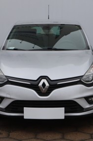 Renault Clio IV , Salon Polska, 1. Właściciel, Serwis ASO, Automat, Navi,-2