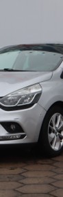 Renault Clio IV , Salon Polska, 1. Właściciel, Serwis ASO, Automat, Navi,-3