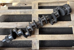 Mercedes OM366 Wał Korbowy 3660301602U 3660300702 3660301102 3660301402