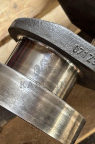 Mercedes OM366 Wał Korbowy 3660301602U 3660300702 3660301102 3660301402-2