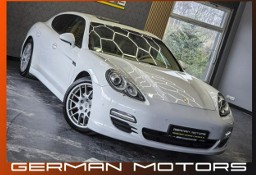 Porsche Panamera PDK / Xenon / Led / Kamera / Bose / Szyberdach / El.fotele / Zadbana