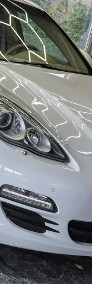 Porsche Panamera PDK / Xenon / Led / Kamera / Bose / Szyberdach / El.fotele / Zadbana-3