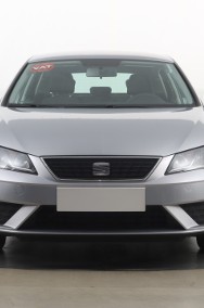 SEAT Leon III , Salon Polska, 1. Właściciel, VAT 23%, Klima, Tempomat,-2