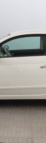 Fiat 500 , Salon Polska, Klima, Parktronic,ALU-4