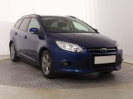 Ford Focus III , Klimatronic, Parktronic, Podgrzewane siedzienia,ALU