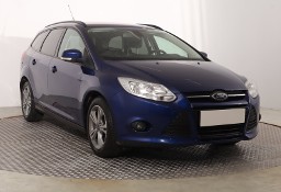 Ford Focus III , Klimatronic, Parktronic, Podgrzewane siedzienia,ALU
