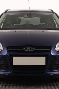 Ford Focus III , Klimatronic, Parktronic, Podgrzewane siedzienia,ALU-2