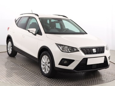 SEAT Arona , Klimatronic, Tempomat, Parktronic-1