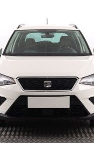 SEAT Arona , Klimatronic, Tempomat, Parktronic-2