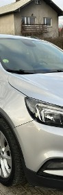 Opel Mokka Mokka X Klimatronik, parktronik, kamera, nawi, symboliczny przebieg-3