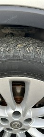 Opel Mokka Mokka X Klimatronik, parktronik, kamera, nawi, symboliczny przebieg-4