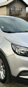 Opel Mokka Mokka X Klimatronik, parktronik, kamera, nawi, symboliczny przebieg-3