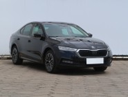Skoda Octavia IV , Salon Polska, Klimatronic, Tempomat, Parktronic,